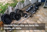 Unidade Masculina (192)