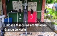 Unidade Masculina (192)
