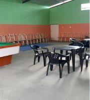 UNIDADE MASCULINA IX