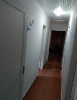 UNIDADE MASCULINA PARELHEIROS