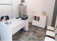 UNIDADE MASCULINA (Anapolis 5)