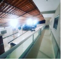 UNIDADE MASCULINA (VALPARAISO 1)