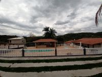 Unidade Masculina Alto Padrão