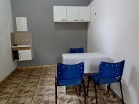 Unidade Masculina Alto Padrão