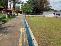 Unidade Masculina Campus