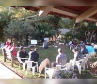 UNIDADE MASCULINA VOLUNTÁRIA (136)