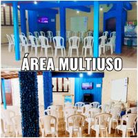 Unidade Masculina (201)