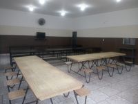 Unidade Masculina 245