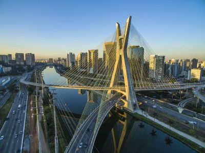 Clínica de Recuperação em São Paulo